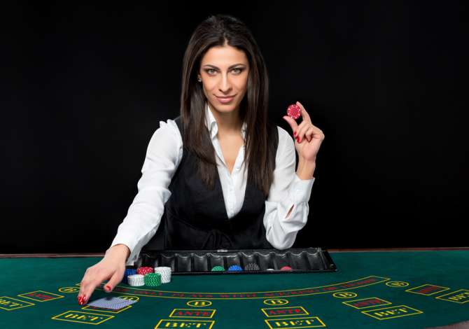 Njoftime Pune Dealer-Crupier