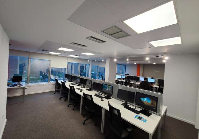 Job Offers in Tirana, Profession Customer Service Agent , With experience, Payment 850  Euro.