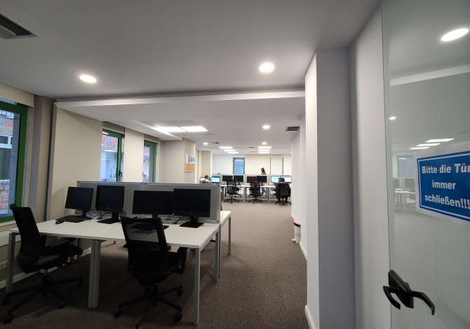 Njoftime Pune per Trajnues Projekti Shërbimin ndaj Klientit ne Tirane