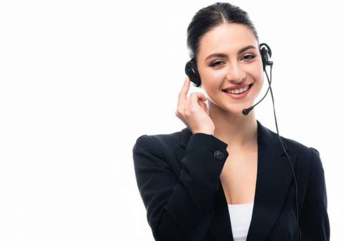 Njoftime Pune operatore 