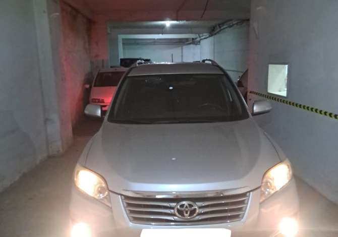 Cars for sale in Tirana - 9,800 Euro