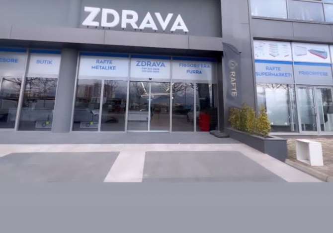 Njoftime Pune ne Tirane, Profesioni Shitese , Pa Eksperience, Pagesa 38,000  Leke.