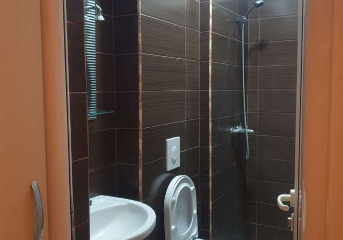 Shtepi me qera Garsoniere ne Tirane - 250 Euro