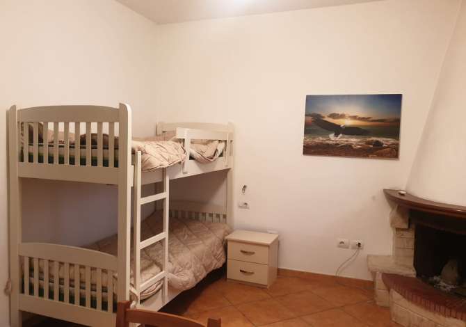 Shtepi me qera Garsoniere ne Tirane - 250 Euro