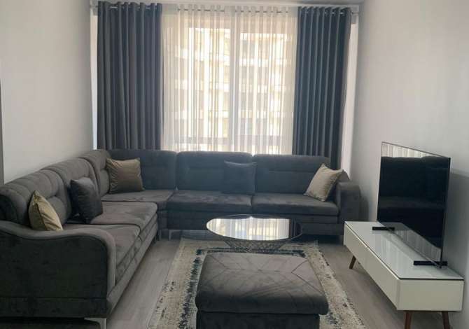 Shtepi me qera 2+1 ne Tirane - 600 Euro