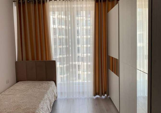 Shtepi me qera Apartament ne Tirane, 2+1, Mobilimi E mobiluar, Pagesa 600  Euro.