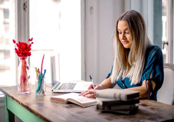Njoftime Pune Data Entry Analyst