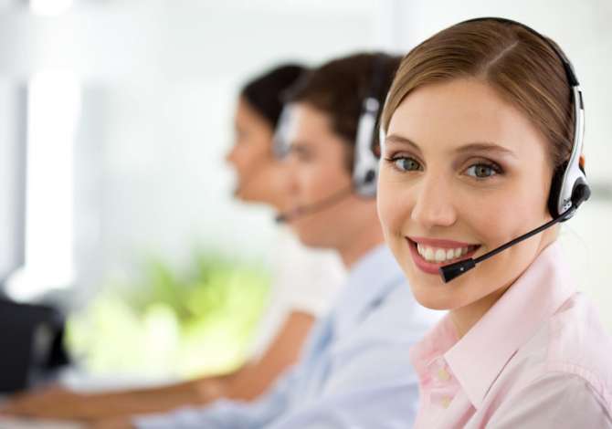 Njoftime Pune Retention, Team leader, Operator/e