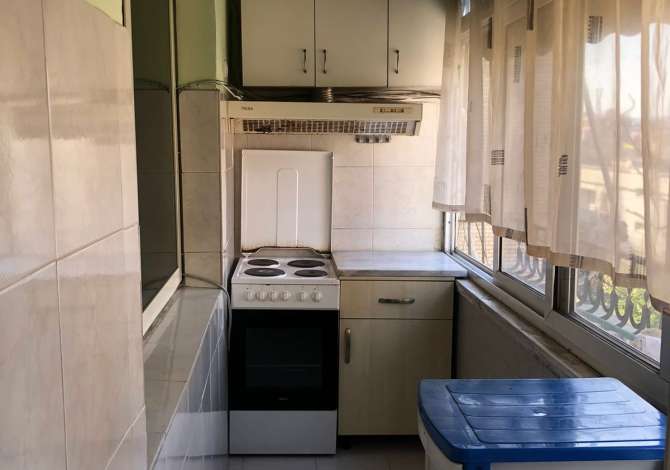 Shtepi me qera 1+1 ne Tirane - 370 Euro