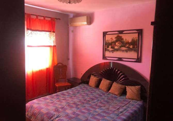 Shtepi me qera 1+1 ne Tirane - 370 Euro