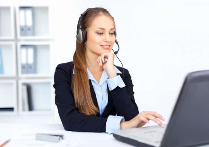 Njoftime Pune Retention, Agjente 
