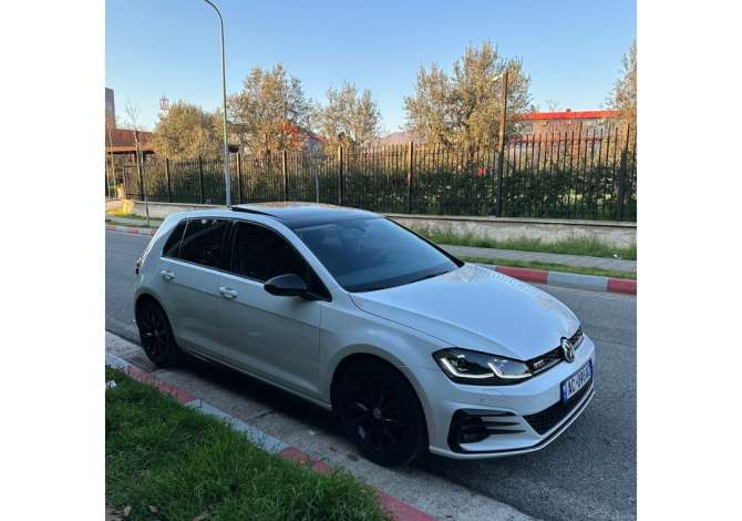 Cars for sale in Tirana - 16,000 Euro