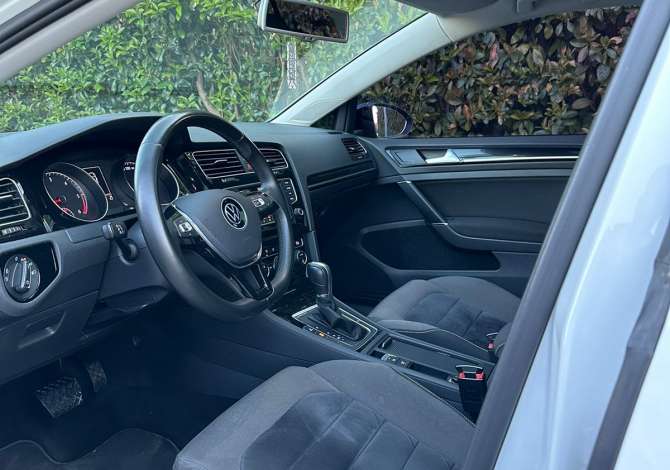 Cars for sale in Tirana, Volkswagen, 2016 Diesel,Kambio Automatik Payment 16,000  Euro.