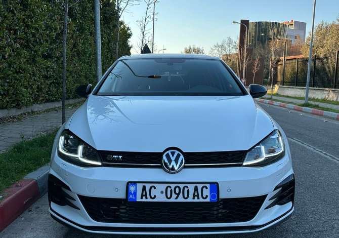 Cars for sale in Tirana, Volkswagen, 2016 Diesel,Kambio Automatik Payment 16,000  Euro.