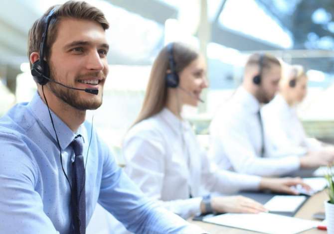 Njoftime Pune Operator/e