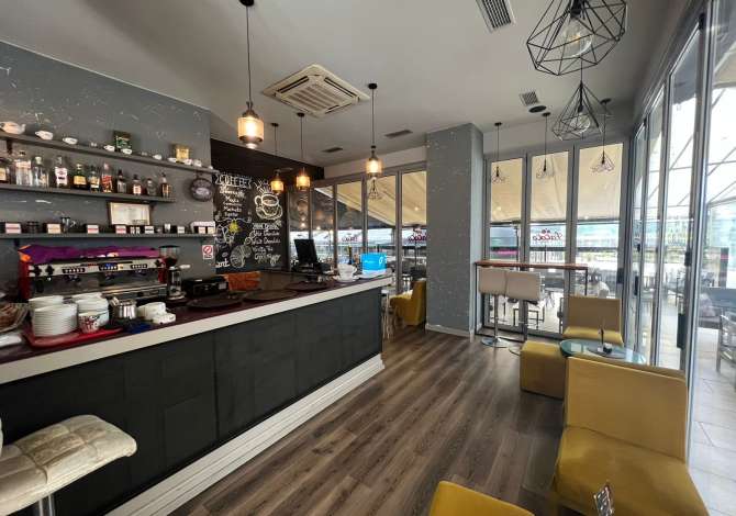 Business Property in Sale 2+1 in Tirana - 23,000 Euro