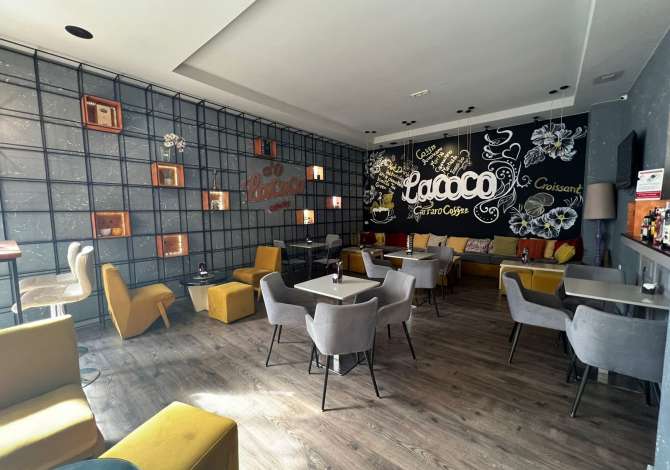 Business Property in Sale 2+1 in Tirana - 23,000 Euro