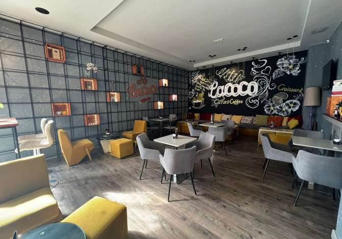 Business Property in Sale 2+1 in Tirana - 23,000 Euro