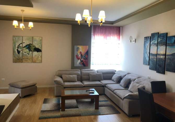 Shtepi me qera 2+1 ne Tirane - 550 Euro