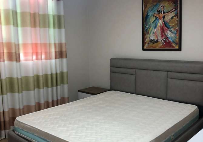 Shtepi me qera 2+1 ne Tirane - 550 Euro
