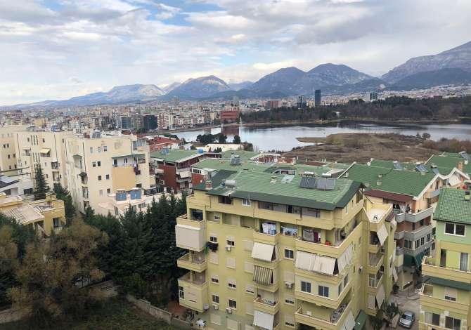 Shtepi me qera Apartament ne Tirane, 2+1, Mobilimi E mobiluar, Pagesa 550  Euro.