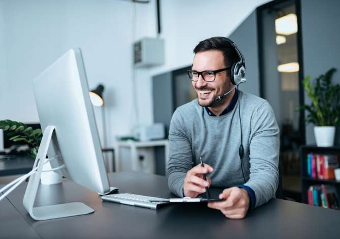 Offerte di lavoro Agente Call Center