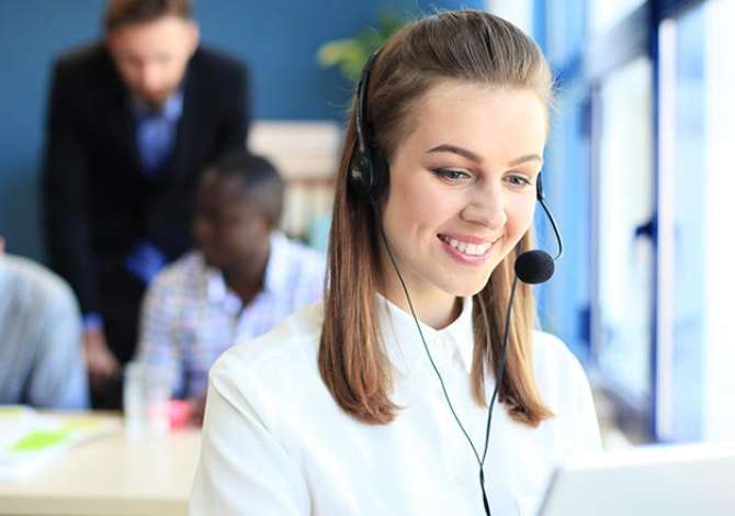 Job Offers Call Center Agent