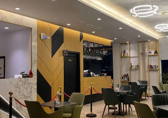 Njoftime Pune ne Tirane, Profesioni Kamarier - Sanitare - Recepsionist  , Fillestar/Pak eksperience, Pagesa Me Marreveshje.