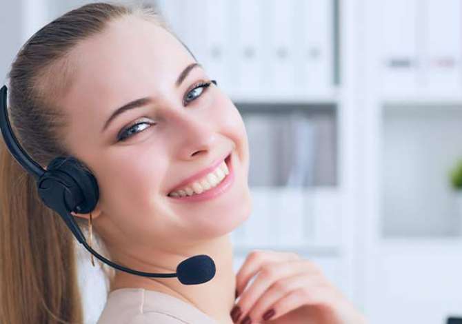 Njoftime Pune operatore, team leader, retention ne gjuhen Gjermane, Spanjisht dhe Italisht