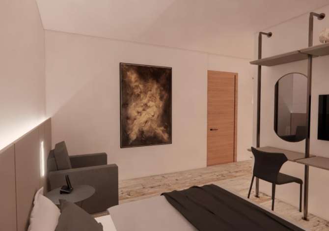 Njoftime Pune per  Ndihmes kuzhinier, Kamarier, Banakier dhe Recepsionist  ne Himare