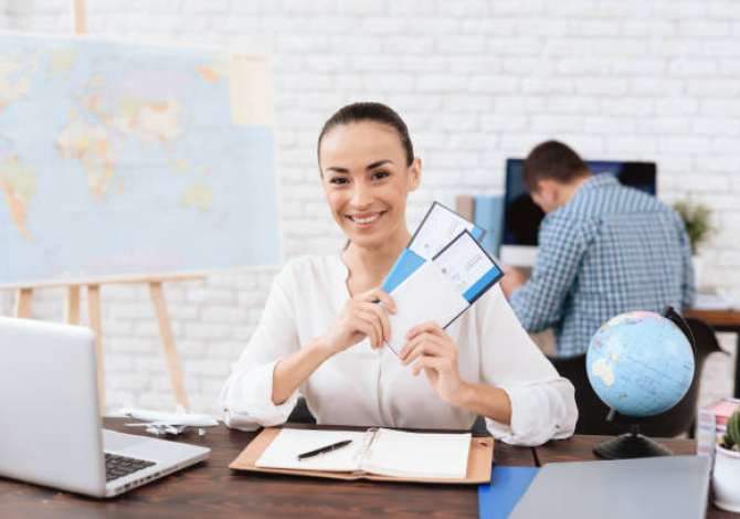 Job Offers Tour operator
