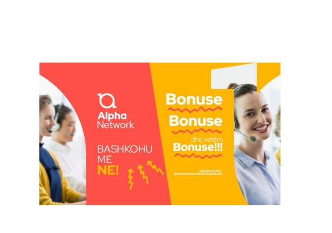 Njoftime Pune Operatore ne Gjuhen Gjermane 
