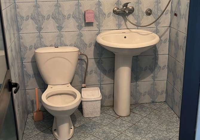 Apartment for rent in Tirana 1+1, Furnished