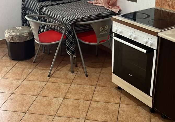 Apartment for rent in Tirana 1+1, Furnished