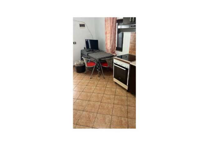 Shtepi me qera 1+1 ne Tirane - 280 Euro