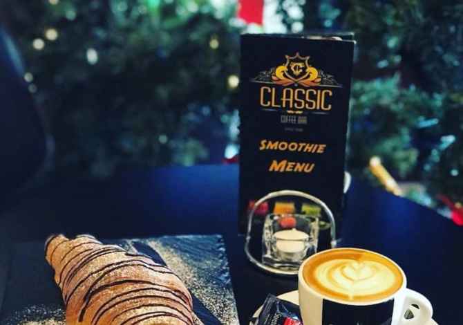 Njoftime Pune KAMARIER OSE KAMARIERE