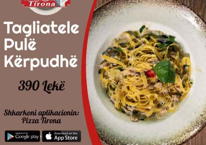 Njoftime Pune ne Tirane, Profesioni Menaxher, Motorrist,picajol , , Pagesa Me Marreveshje.