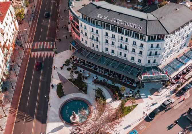 Job Offers in Tirana, Profession Security , , Payment By Agreement.