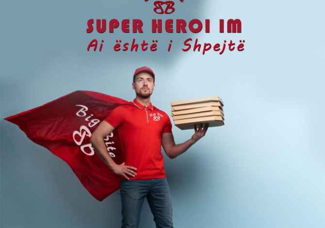 Njoftime Pune ne Tirane, Profesioni MOTORRIST  , , Pagesa Me Marreveshje.