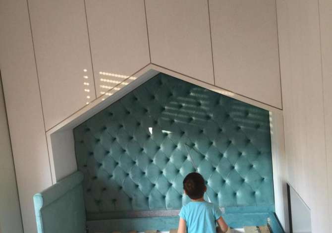 Njoftime Pune per Usta mobilerie  ne Tirane