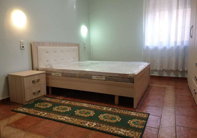 Shtepi me qera 3+1 ne Tirane - 400 Euro