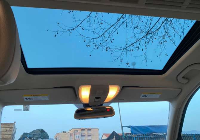 Makina ne shitje ne Tirane - 8,699 Euro