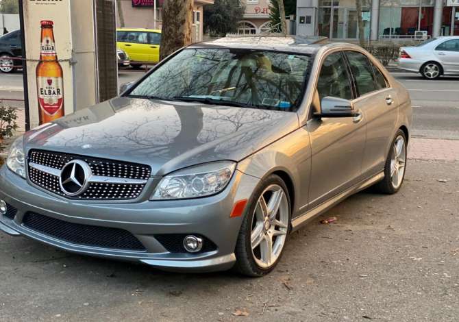 Cars for sale in Tirana - 8,699 Euro