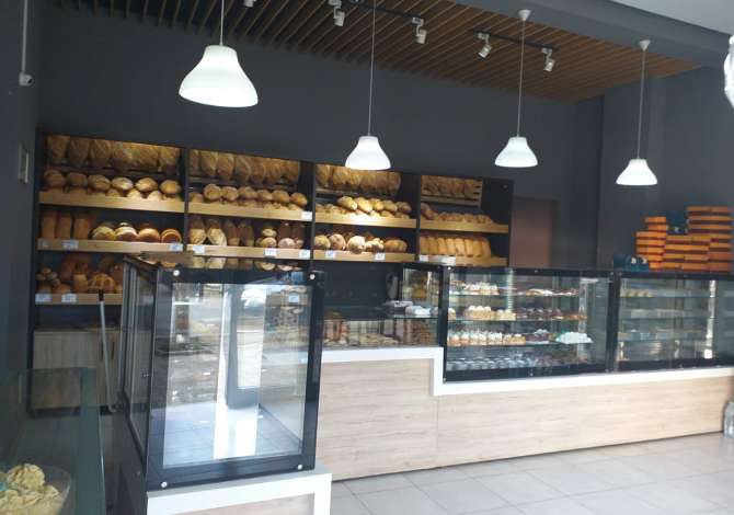 Marketplace for Business Brokers in Tirana - 120,000 Euro