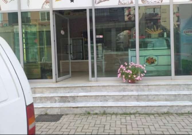Marketplace for Business Brokers  in Tirana - 120,000 Euro