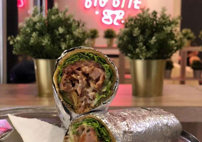 Njoftime Pune ne Tirane, Profesioni punetore fast foodi , , Pagesa Me Marreveshje.