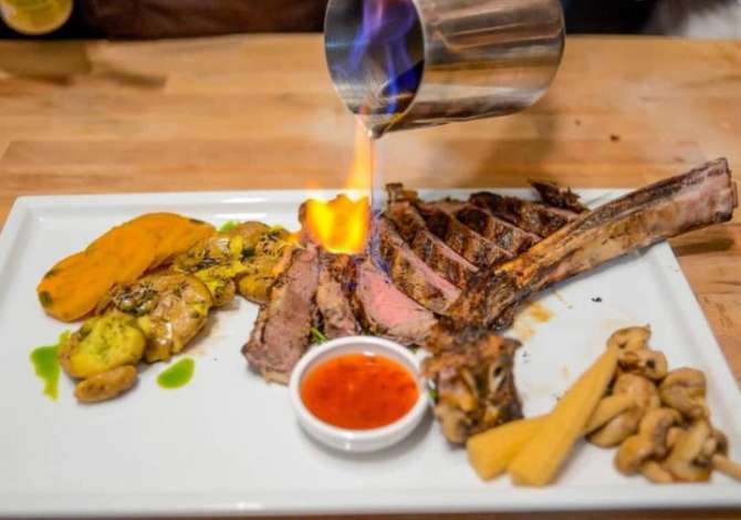 Njoftime Pune ne Tirane, Profesioni Ndihmes kuzhuniere , , Pagesa 30,000  Leke.