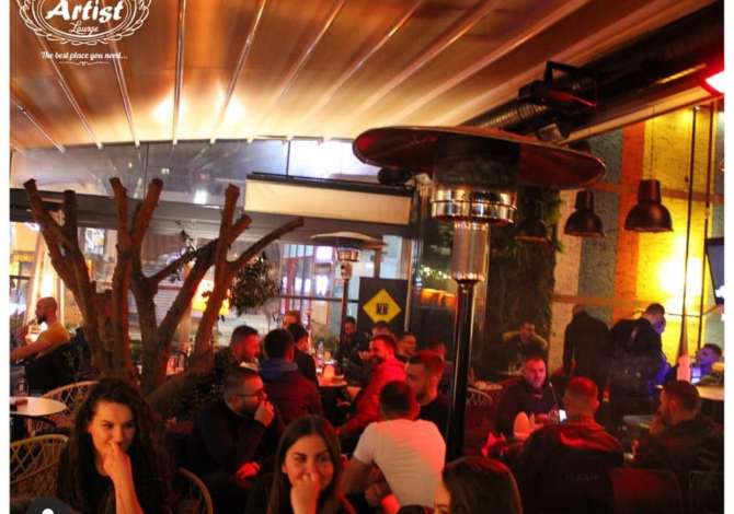 Njoftime Pune ne Tirane, Profesioni Banakier,Barist  , , Pagesa Me Marreveshje.