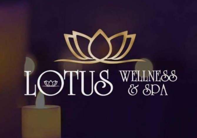 Njoftime Pune ne Tirane, Profesioni Fizioterapiste Masazhatore  , , Pagesa Me Marreveshje.