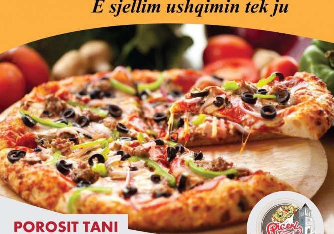 Njoftime Pune ne Tirane, Profesioni Menaxher,,ndihmes  e kuzhunier,Picier,Sanitare  , , Pagesa Me Marreveshje.